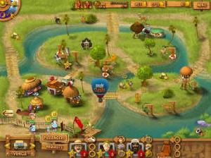 優達野生動物園