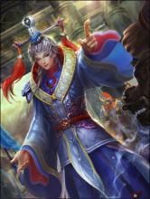 孔融[桌遊《三國殺》角色]