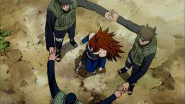 飛雷陣之術 飛雷陣之術