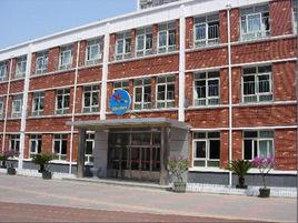 西營門外國小 西營門外國小