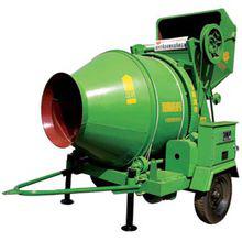 混凝土攪拌機