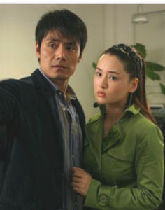 男人本色 男人本色