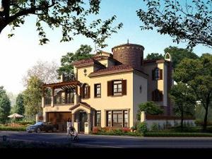 中信御園 中信御園