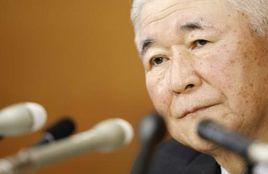 福井康雄 福井康雄