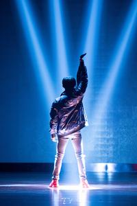 易烊千璽《RHYTHM TA》