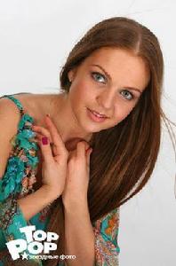 瑪琳娜·傑維婭托娃 瑪琳娜·傑維婭托娃