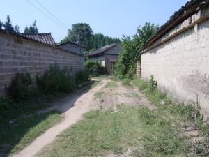 允那自然村 允那自然村