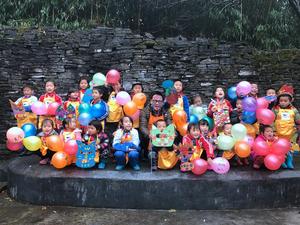 創基金運作型公益項目