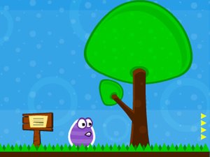 外星小人探路 外星小人探路