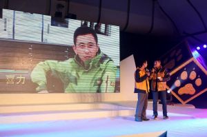 麗江納里那裡花園客棧