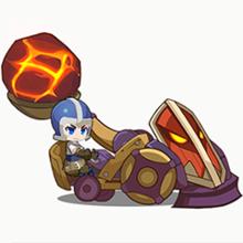 萌戰無雙[萌戰無雙手遊]