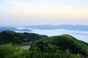 佛子嶺鎮 佛子嶺鎮