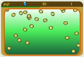 神奇果園[同名小遊戲]