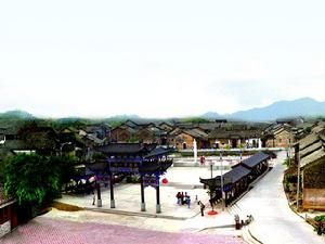 阮嘯仙故居 阮嘯仙故居