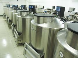 生物保藏 生物保藏