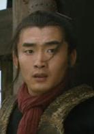 《水滸傳》[2011年鞠覺亮執導的電視劇]