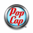 Popcap Games Logo