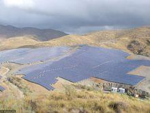 盛朗永旭新能源集團