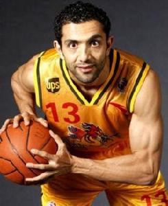 奧薩馬·達格里斯 奧薩馬·達格里斯