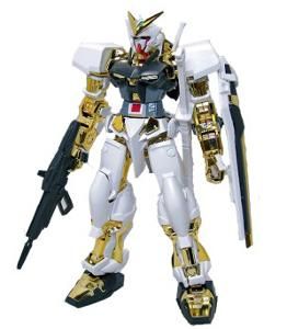 異端高達金色機 異端高達金色機