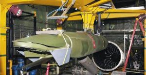 AGM—129隱身巡航飛彈