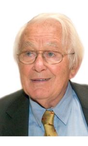 喬治.夏帕克 喬治.夏帕克