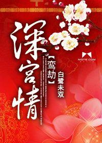 深宮情鸞劫 深宮情鸞劫