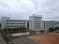 廈門洪塘中學 廈門洪塘中學