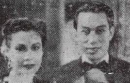 不是冤家不聚頭[1949年俞亮執導電影]