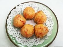 八爪魚丸 八爪魚丸