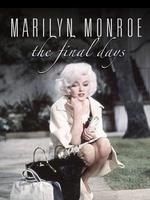 《瑪麗蓮夢露最後的日子》 《瑪麗蓮夢露最後的日子》