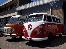 microbus