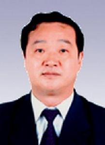 劉茂松[安徽省滁州市人民政府黨組成員]