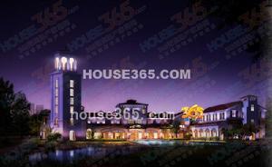 華強城美加印象