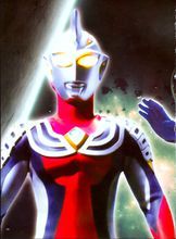 傑斯提斯·奧特曼