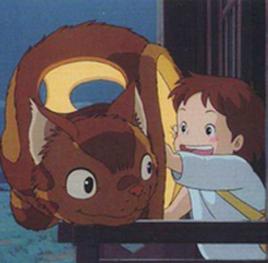 梅與小貓巴士 梅與小貓巴士