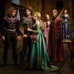 博基亞家族第二季