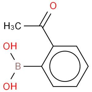 2-乙醯基苯硼酸 2-乙醯基苯硼酸
