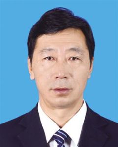 尹志華[貴州省畢節市委副書記]