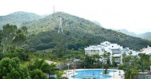 深圳碧嶺現代農業科技園 深圳碧嶺現代農業科技園