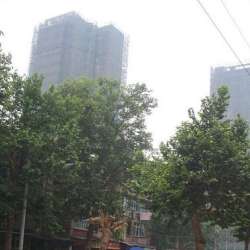 青山世紀坊 青山世紀坊