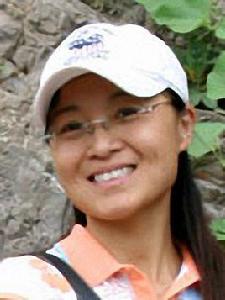 肖暉[中國科學院研究生院副教授]