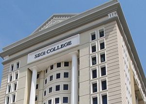 百育靈學院 百育靈學院