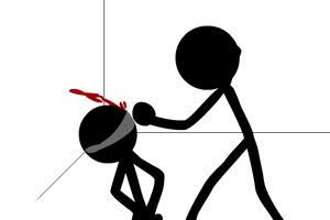 火柴人狙擊殺手 火柴人狙擊殺手