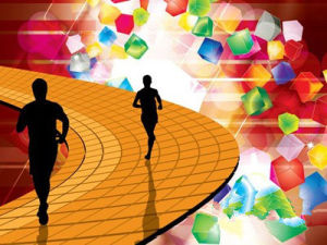 體育運動心理學 體育運動心理學