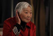 2012年錄製《人民的藝術》