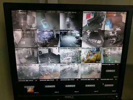 水利工程監控 水利工程監控