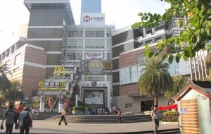 正佳廣場 正佳廣場