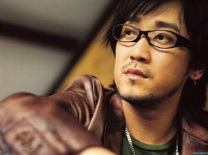 《陪著我一直到世界的盡頭》 《陪著我一直到世界的盡頭》