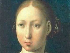 胡安娜[中國女子沙灘排球運動員]